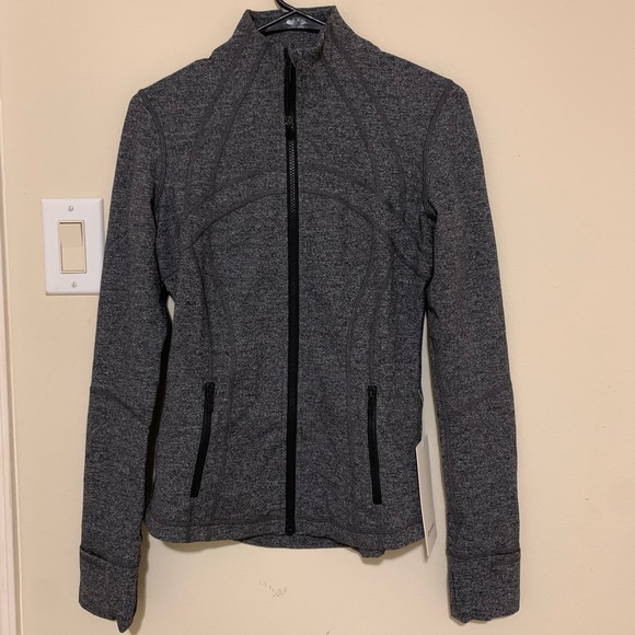 Lululemon Define Jacket *Luon - Picture 1 of 5